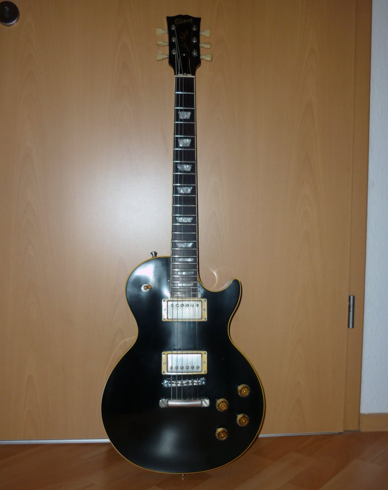 Gibson Les Paul Standard