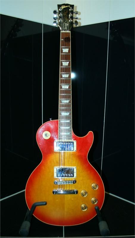 Gibson Les Paul Standart