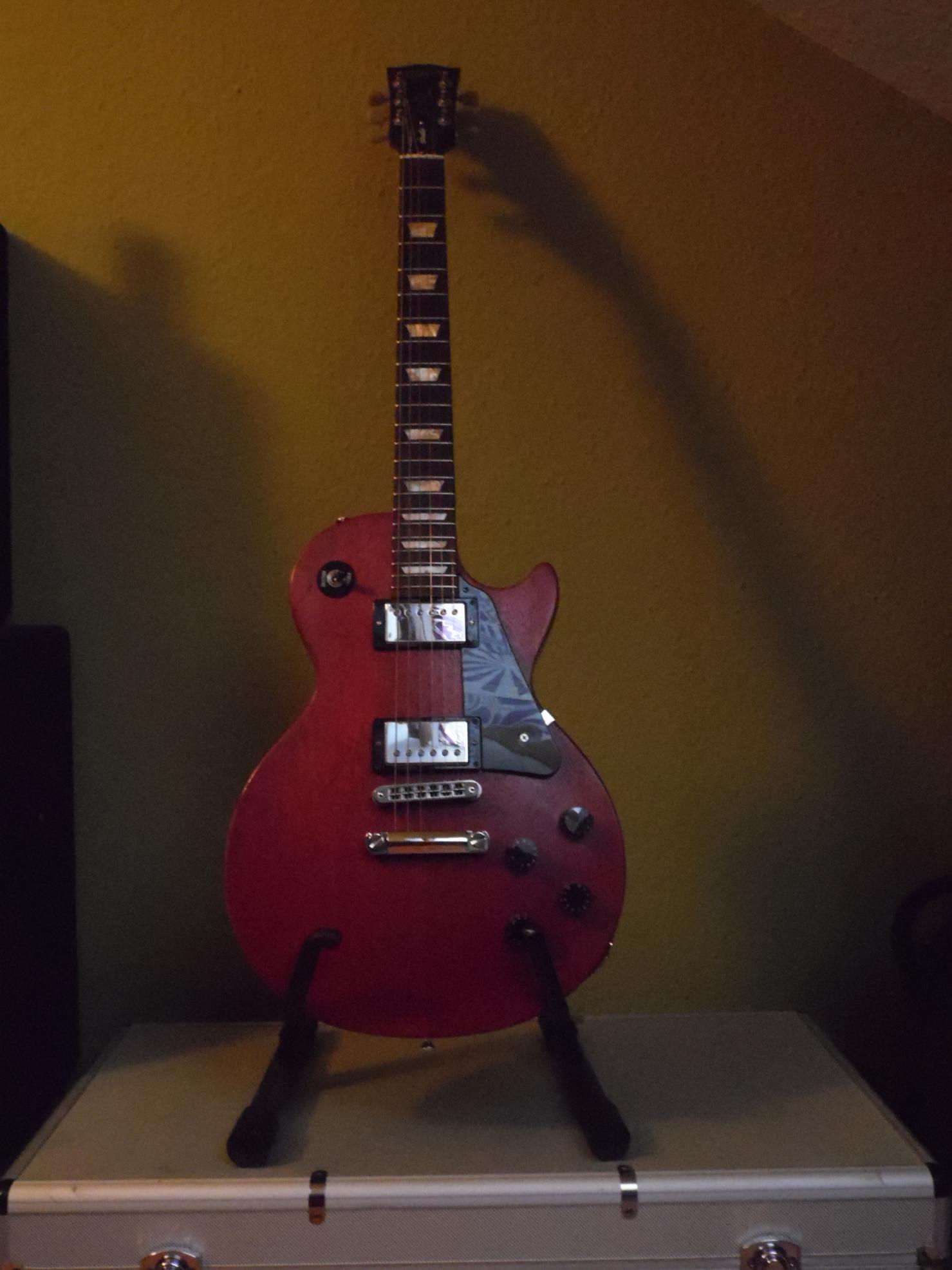 Gibson Les Paul Studio