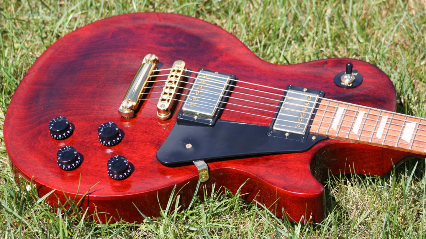 Gibson Les Paul Studio