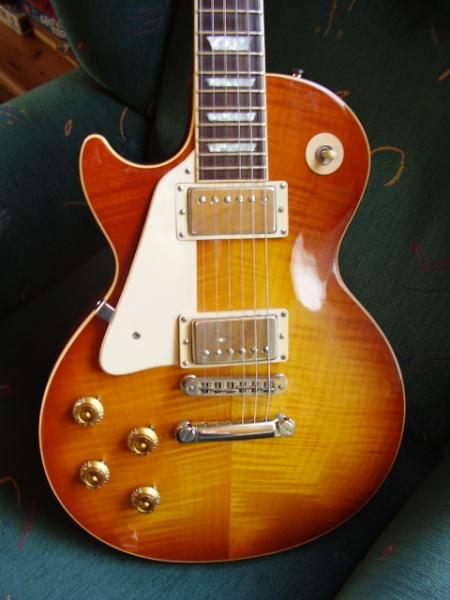 Gibson Les Paul