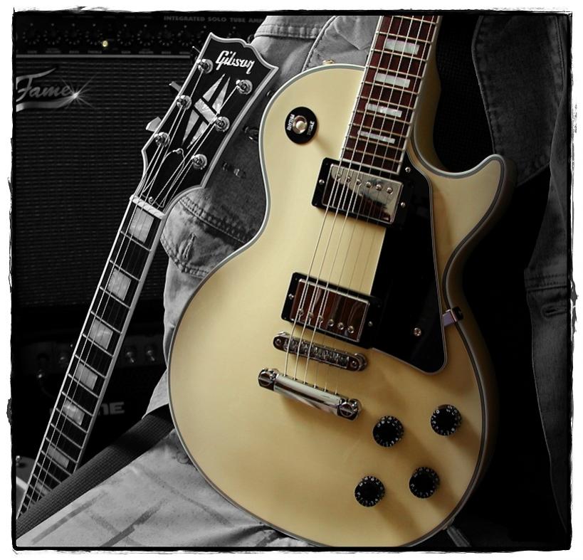 Gibson LPCCcr