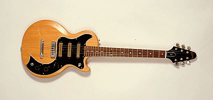 Gibson S1 1976