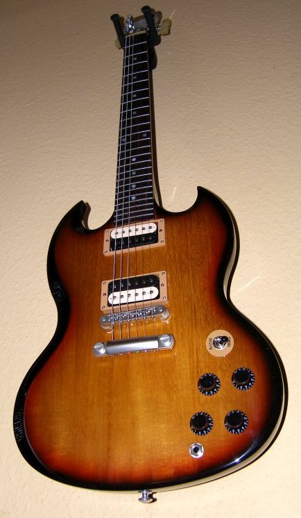 Gibson SG Special 2015-02