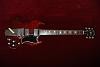 Gibson SG Standard BJ 1965