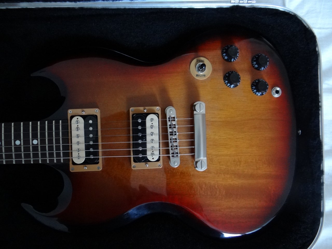 Gibson SG