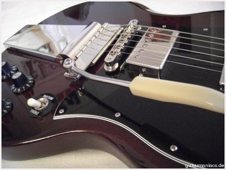 Gibson SG