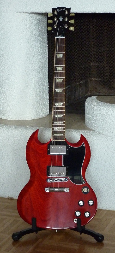 Gibson SG61