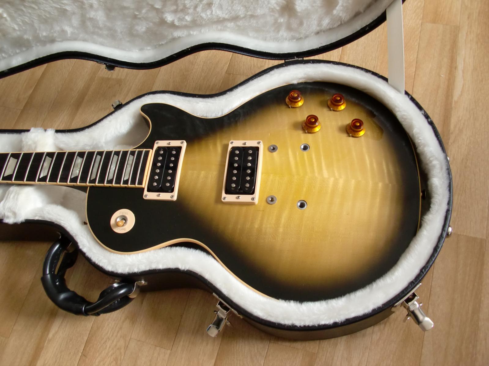 Gibson USA 2008 Slash Les Paul