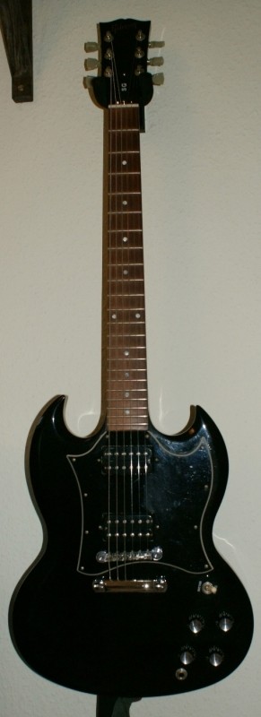 Gibsons SG