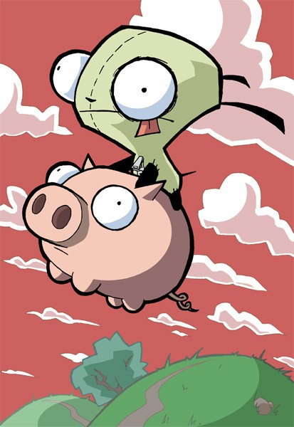 gir.pig.flying