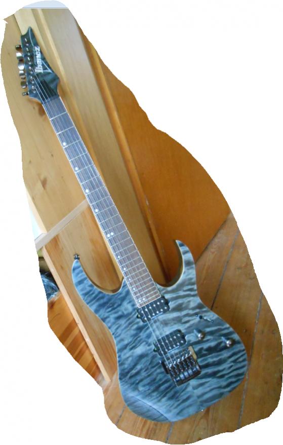 gitarre