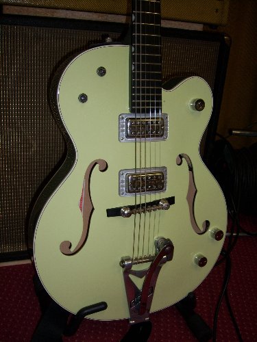 Gretsch Anni