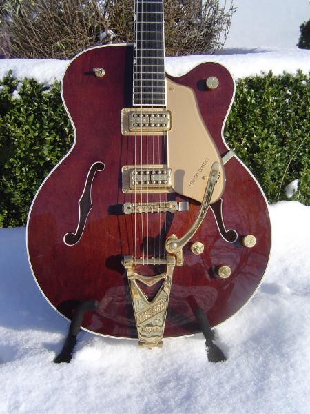 Gretsch Country Classic I 002