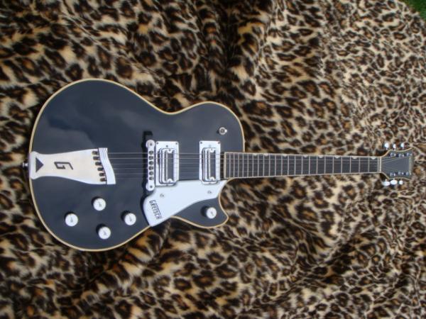 Gretsch Roc Jet 1975