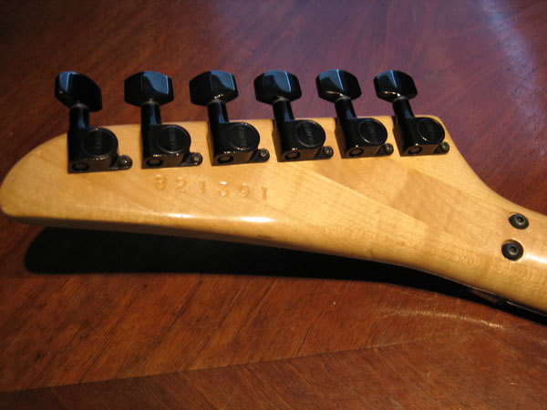 Hamer Neck 1