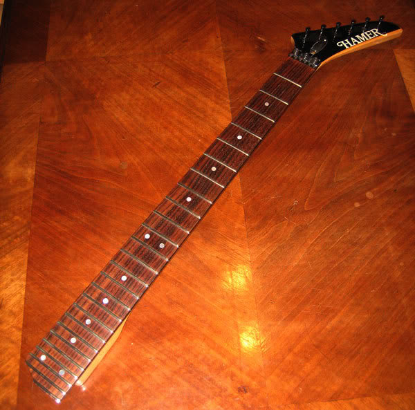 Hamer Neck 2