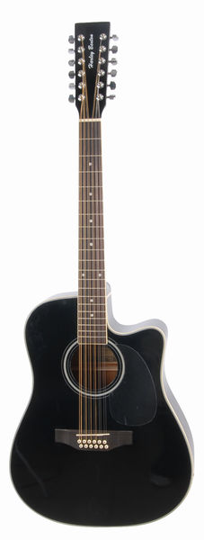 Harley Benton 12 String 2009