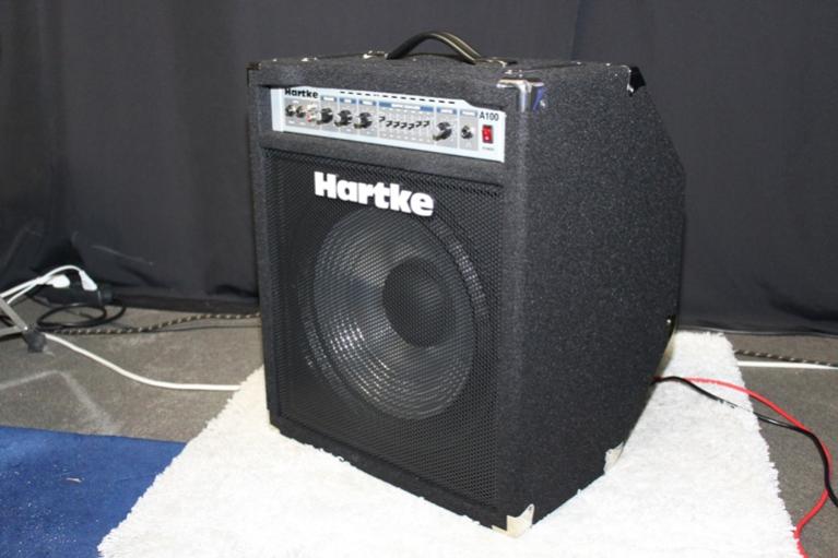 Hartke A100