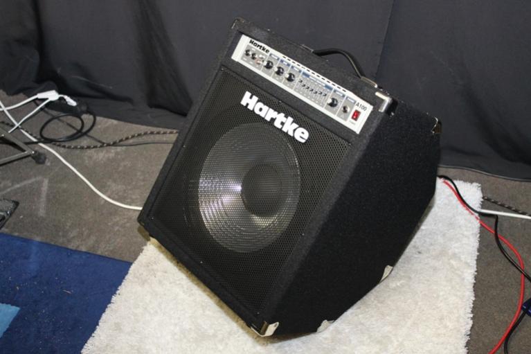 Hartke A100