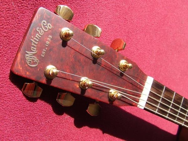 headstock