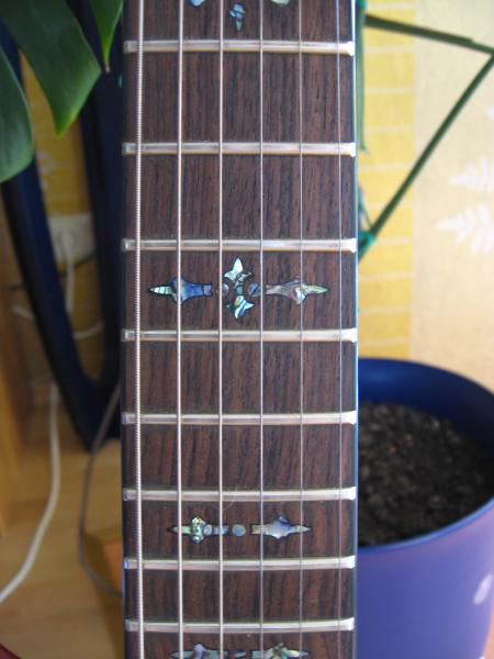 Hellraiser Inlays