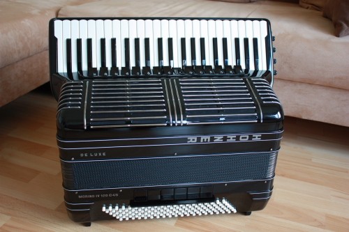 Hohner Morino