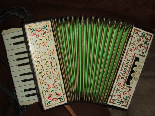 Hohner Student I