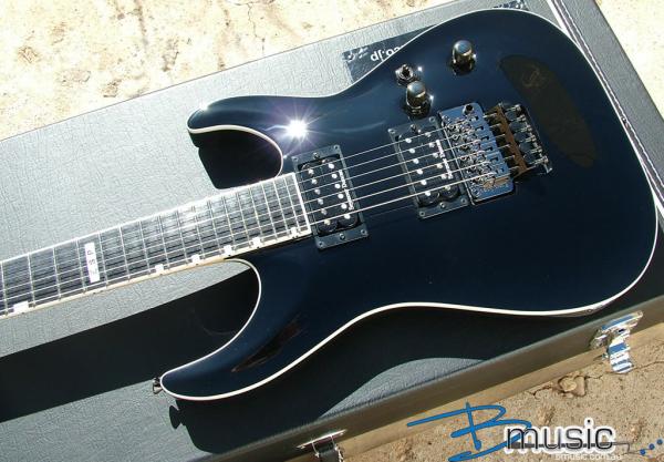 horizon fr satin neck 2