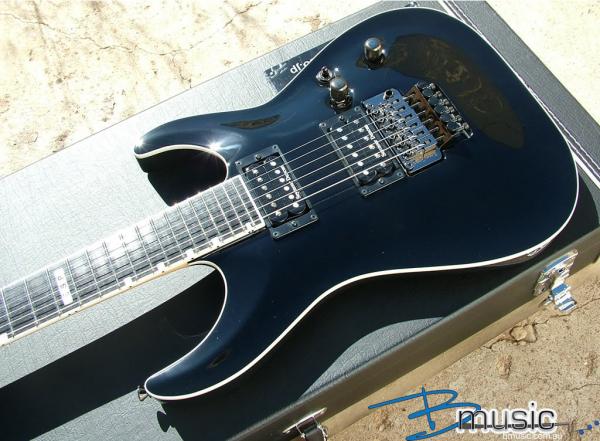 horizon fr satin neck 3