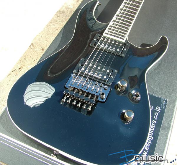 horizon fr satin neck 5