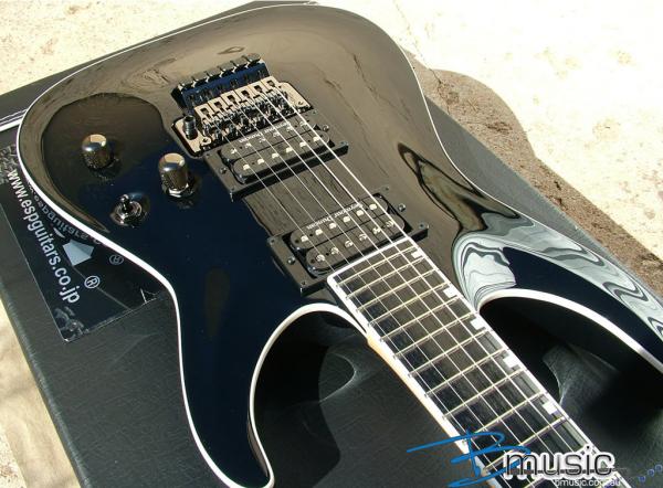 horizon fr satin neck 6