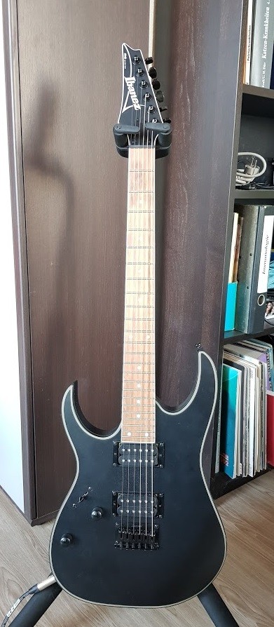 Ibanez 421