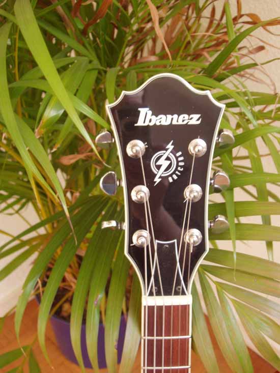 Ibanez Artcore