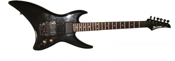 ibanez axstar AX 30 Baujahr 1984