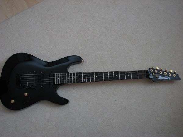 Ibanez GIO SA 60