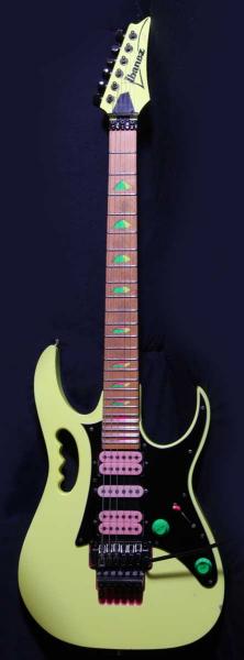 Ibanez Jem 777DY