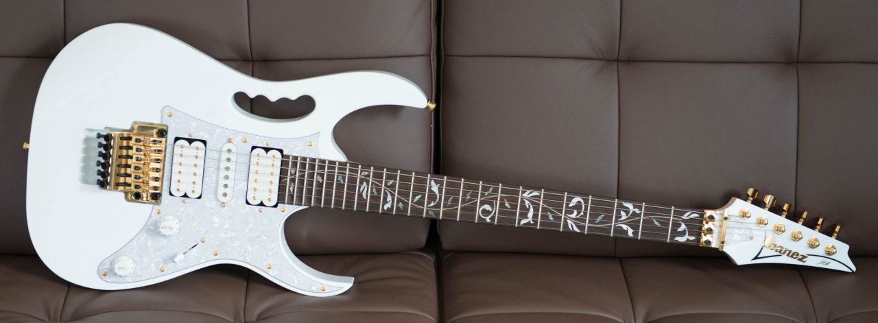 Ibanez JEM 7VWH