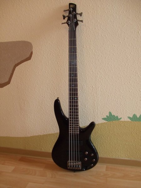 ibanez klein