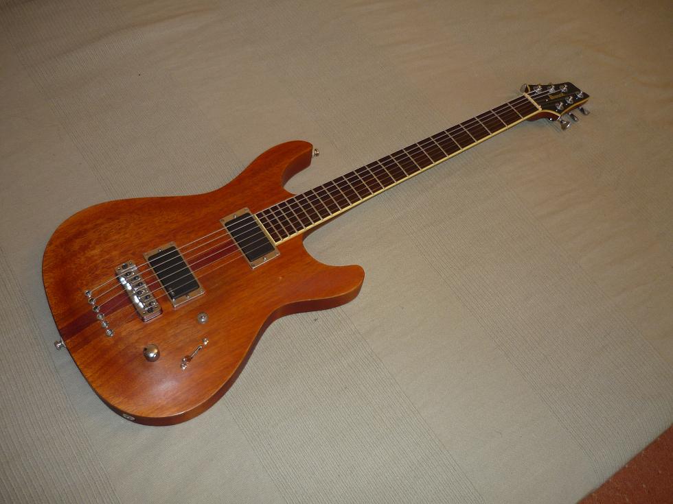 Ibanez MMM 1 01