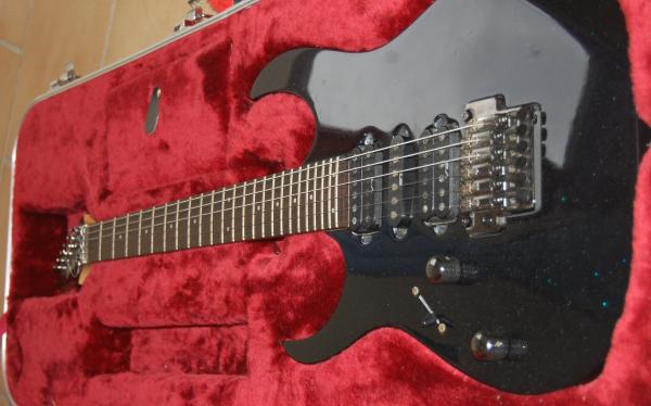 Ibanez RG 1570