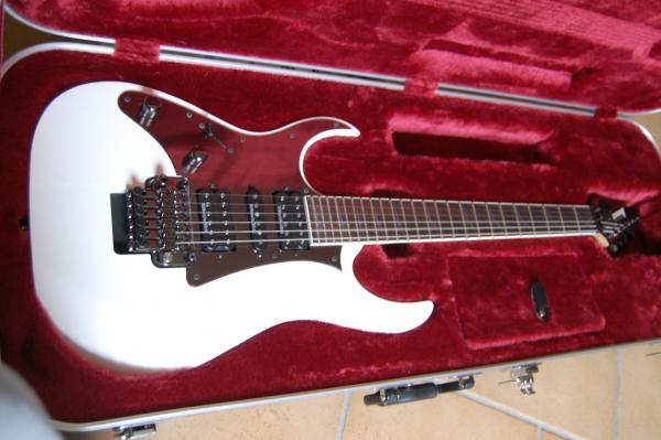 Ibanez RG 2550