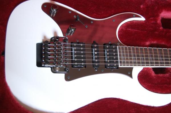 Ibanez RG 2550