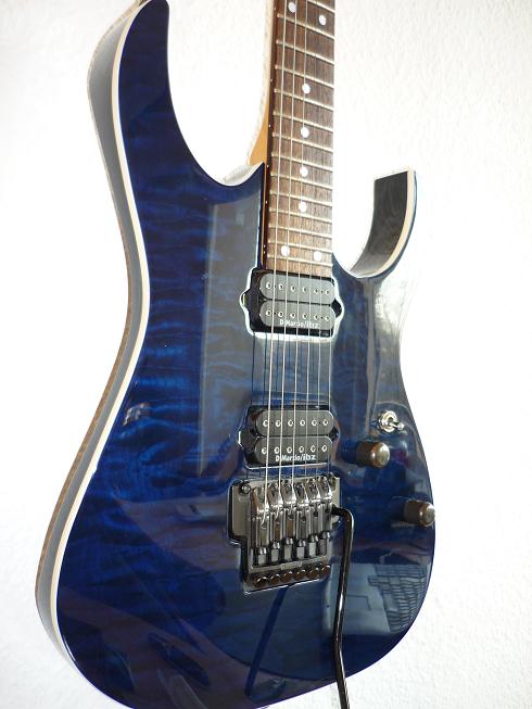 Ibanez RG 2620 01