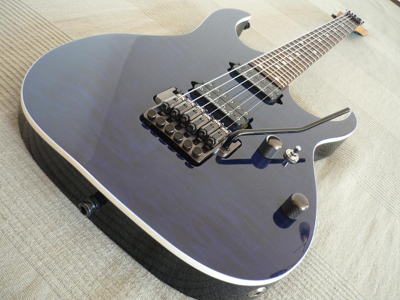 Ibanez RG 2620 02