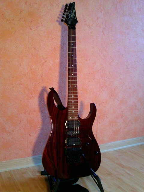 Ibanez RG 721