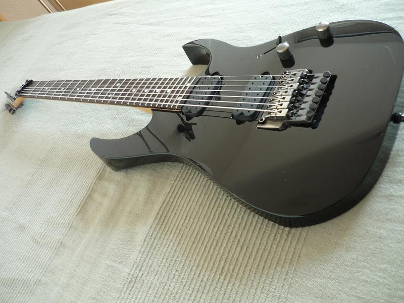 Ibanez RG 7620 01