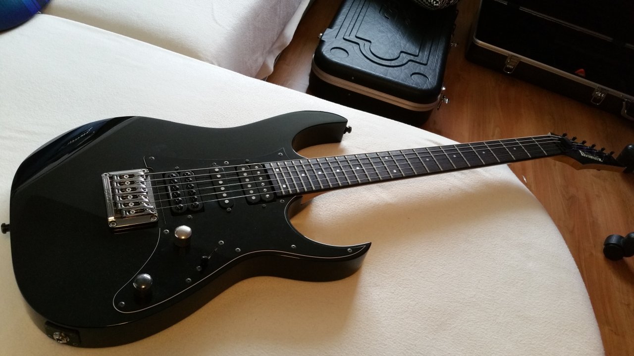 Ibanez RG1451-NC