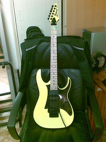 Ibanez RG350