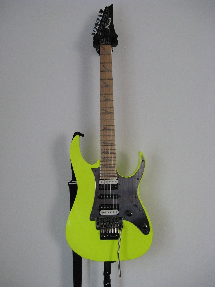 Ibanez RG3550MZ